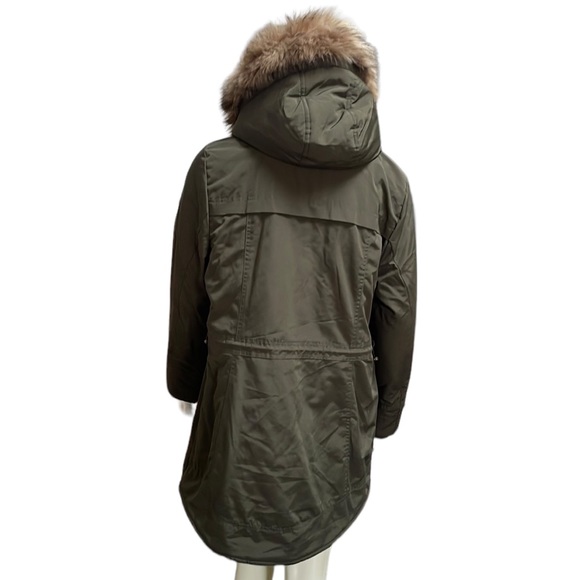 Koolaburra by UGG - Women’s Parka / Winter Jacket - Picture 6 of 8